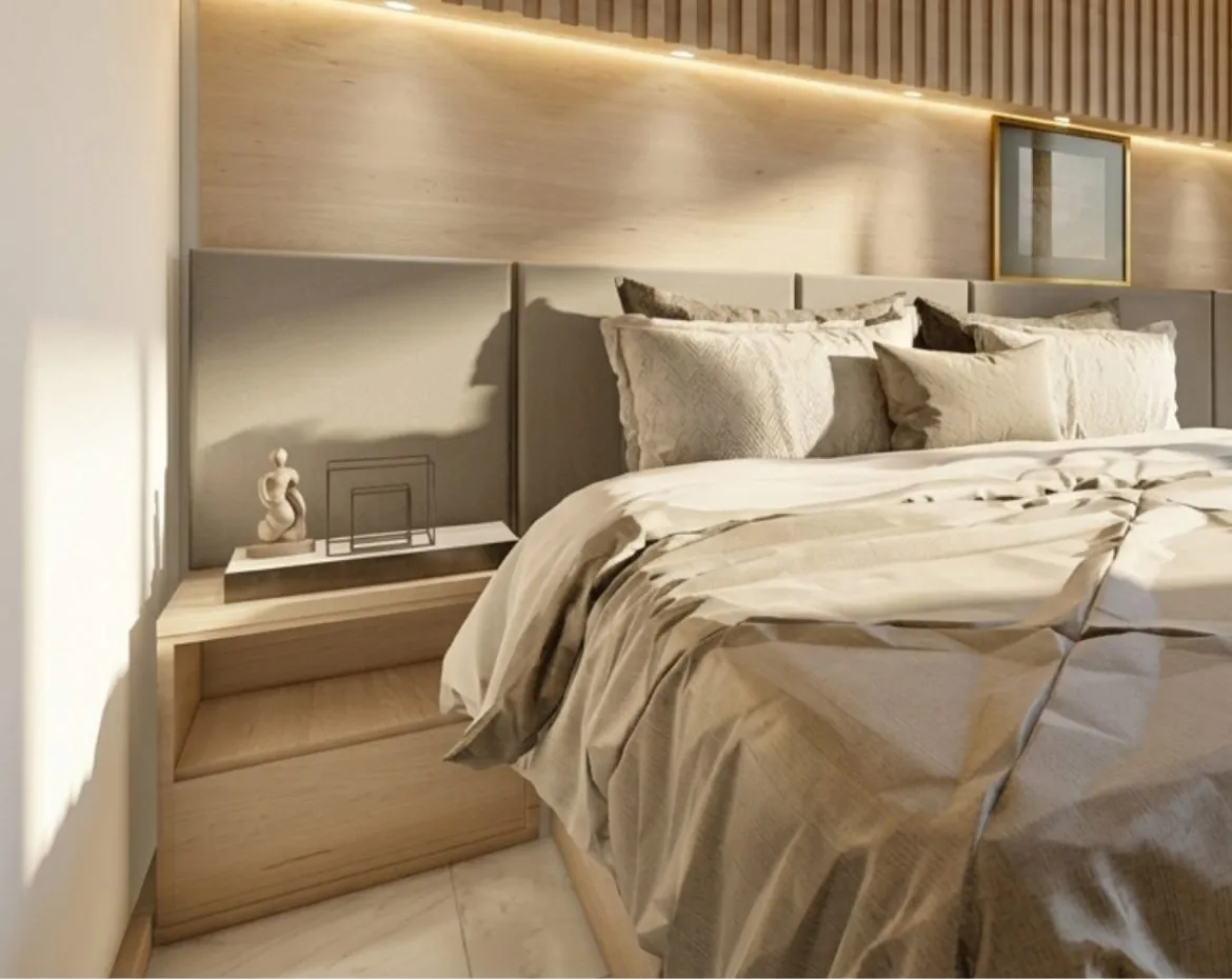 Habitación principal